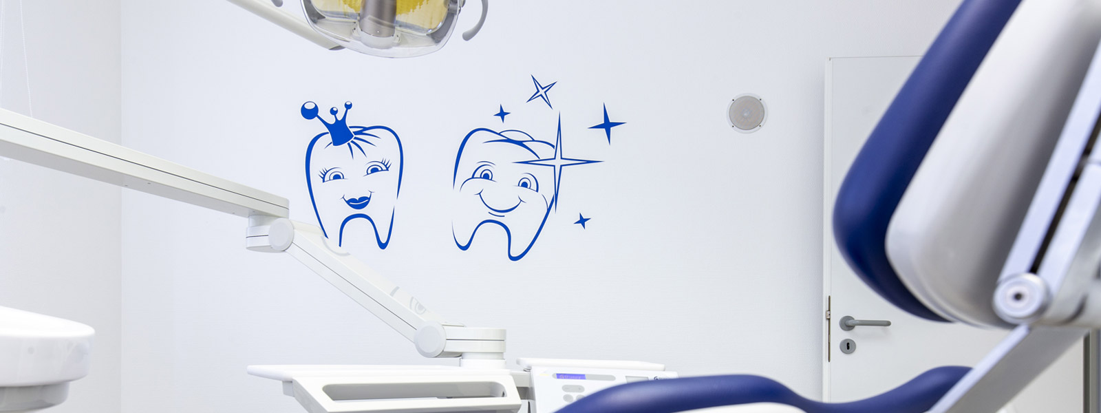 Zahnarzt Zugravu Würzburg