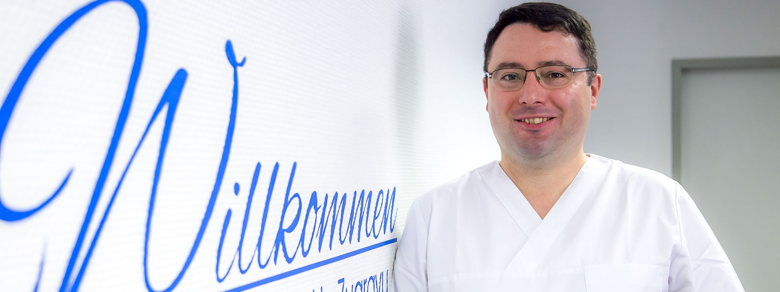 Zahnarzt Zugravu Würzburg